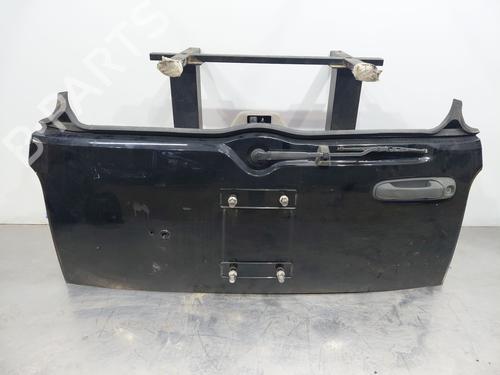 Tampa da Mala JEEP CHEROKEE (KJ) [2001-2008]  31306418