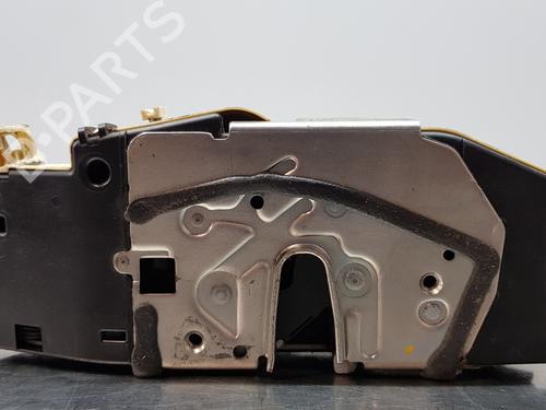 Front left lock MERCEDES-BENZ S-CLASS (W221, V221)  | BP18040445C98 