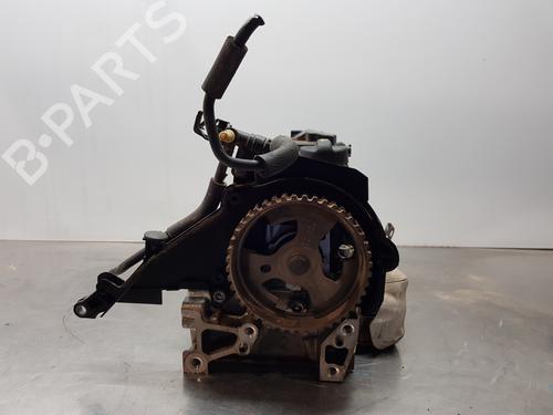 Cylinder head MITSUBISHI ASX (GA_W_) | BP28729134M5