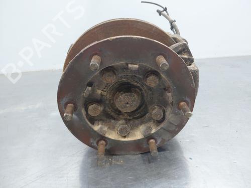 Højre Styrespindel Lejehus MERCEDES-BENZ SPRINTER 4-t Van (B904) [1995-2012]  31664682