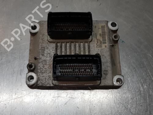 Used Engine control unit (ECU) ALFA ROMEO 147 (937_) [2000-2010]  10198817