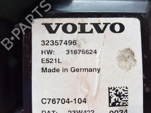 Electronic module VOLVO XC60 II (246) | BP29121639M83
