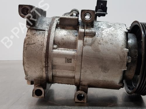 AC compressor KIA CARENS IV 1.7 CRDi | BP13910086M34 