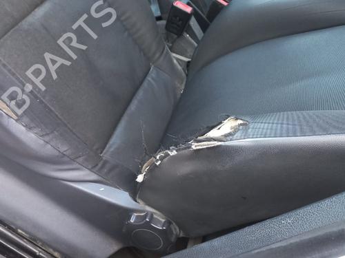 Left front driveshaft VW CADDY IV MPV (SAB, SAJ)  | BP16377842M38 