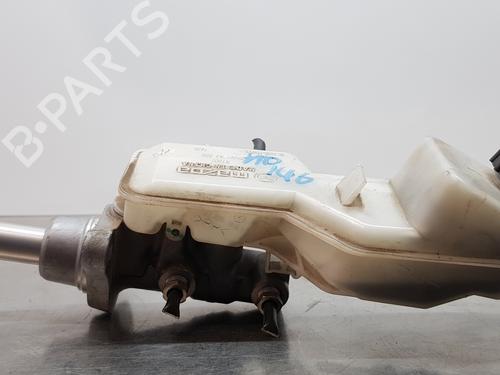 Used Brake master cylinder MAZDA 3 (BM, BN) 2.2 D (150 hp) 20211216