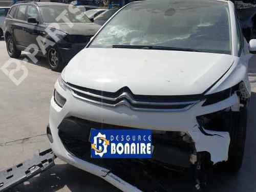 Used Parts CITROËN C4 Grand Picasso II (DA_, DE_)  1.6 HDi / BlueHDi 115  890198