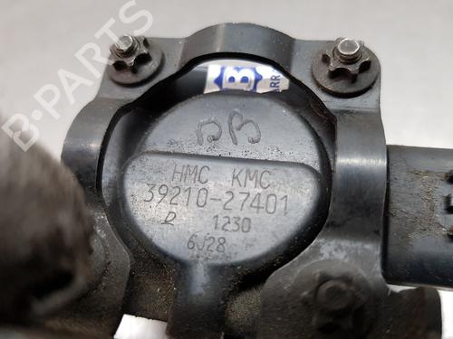 Elektronisk sensor KIA CARENS III MPV (UN)  | BP23022654M84 
