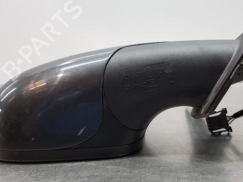 Right mirror SEAT ALTEA (5P1)  | BP19399855C27 