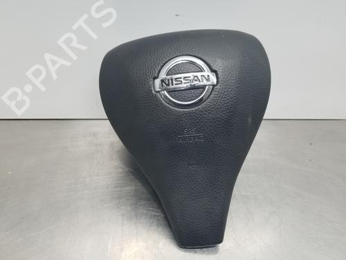 Airbag Kit NISSAN QASHQAI II (J11, J11_)  | BP29423220C86 