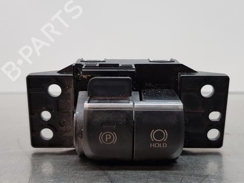 Used Electric handbrake TOYOTA COROLLA Hatchback (_E21_, _EA1_, _EH1_) 1.8 Hybrid (ZWE211) (98 hp) 30879964