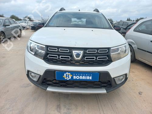 Brugte DACIA SANDERO II [2012-2025]  4319130