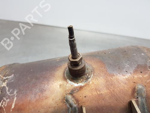 Particulate filter OPEL GRANDLAND / GRANDLAND X (A18, P1UO)  | BP16024236M81 