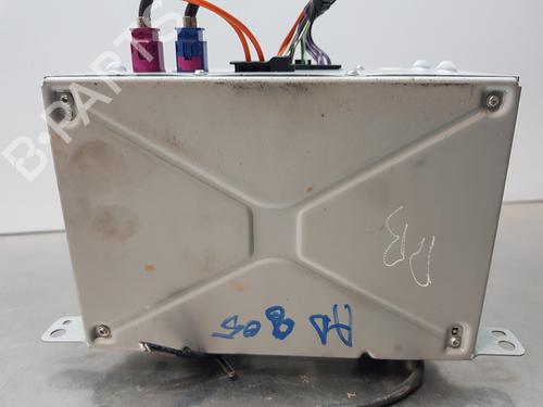 Bilradio VOLVO XC60 II (246)  | BP29121503E6 