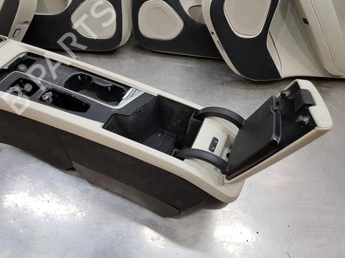 Seats set VOLVO XC60 II (246)  | BP29121579C78 