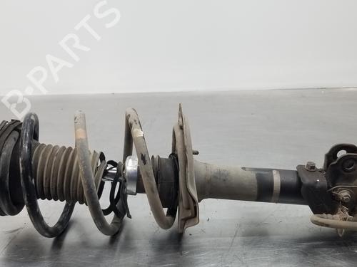 Used Left front shock absorber MITSUBISHI OUTLANDER III (GG_W, GF_W, ZJ, ZL, ZK) [2010-2025]  20333047