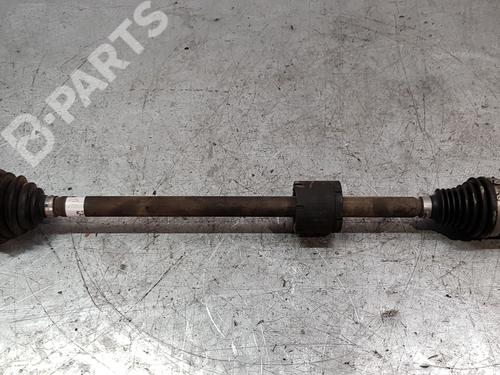 Used Right front driveshaft FIAT 500L (351_, 352_) 1.4 (199LYB1B) (95 hp) 8869912