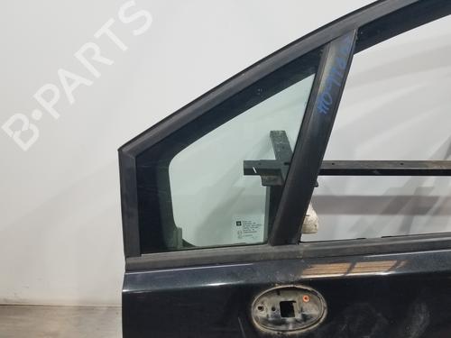 Left front door OPEL MERIVA B MPV (S10)  | BP29708769C2 