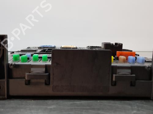 Fuse box CITROËN C4 Picasso I MPV (UD_)  | BP16347831E1 