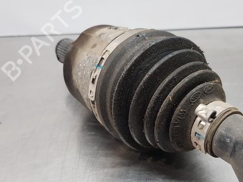 Right front driveshaft HYUNDAI TUCSON (TL, TLE) 1.7 CRDi | BP22650944M39 