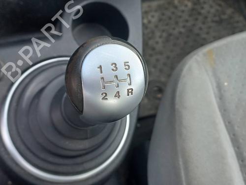 Steering rack FORD FIESTA V (JH_, JD_)  | BP17319168M22 