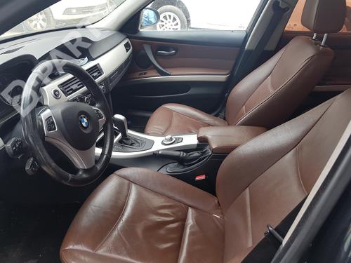 Elektronisk modul BMW 3 (E90)  | BP9392337M83 