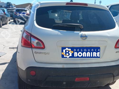 Pipe NISSAN QASHQAI / QASHQAI +2 I (J10, NJ10, JJ10E)  | BP19698784M125 