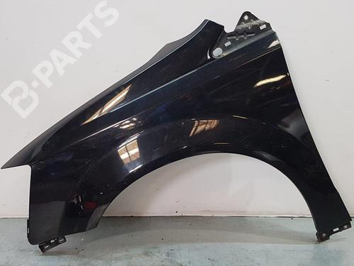 Used Left front fenders Left front fenders LANCIA VOYAGER MPV (404_) 2.8 CRD (RT, 53) (163 hp) 11202152 11202152