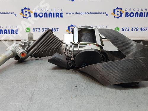 Airbag Kit NISSAN QASHQAI / QASHQAI +2 I (J10, NJ10, JJ10E) 2.0 | BP7587176C86 