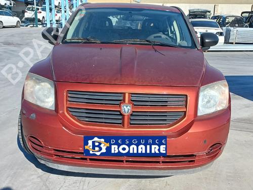 Engine control unit (ECU) DODGE CALIBER  | BP15893700M57 