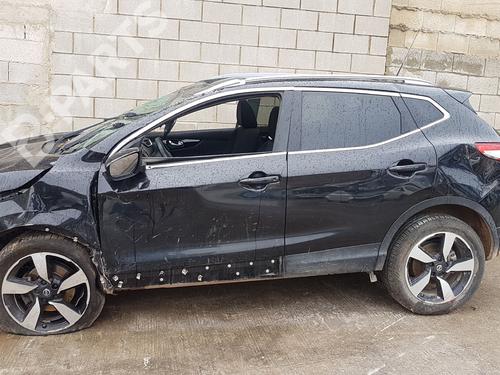 Electronic module NISSAN QASHQAI II SUV (J11, J11_)  | BP7653021M83 