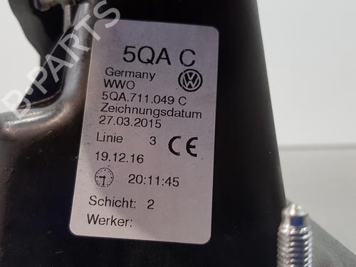 Gear lever VW TIGUAN (AD1, AX1) 2.0 TDI | BP17461163M90 
