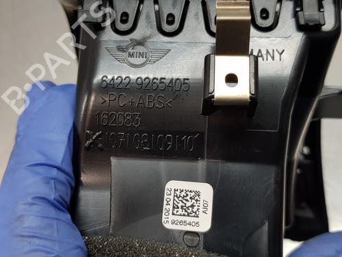 Difusor / Saída de ar MINI MINI (F56) | BP30879176I21