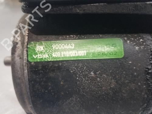 Styring servopumpe MERCEDES-BENZ A-CLASS (W168)  | BP27870267M99 