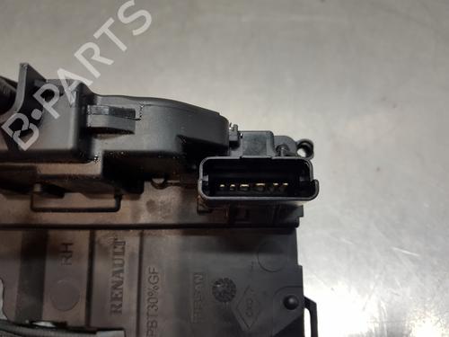 Front right lock RENAULT MASTER III Van (FV)  | BP29879073C97 