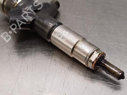 Injector SUBARU IMPREZA Hatchback (GR, GH, G3)  | BP18907774M100