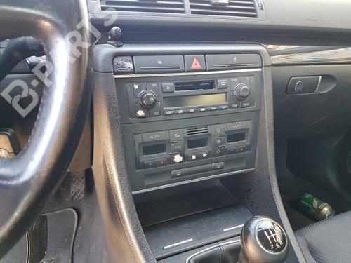 Cockpit AUDI A4 B6 (8E2) 2.0 FSI | BP7775306C47 