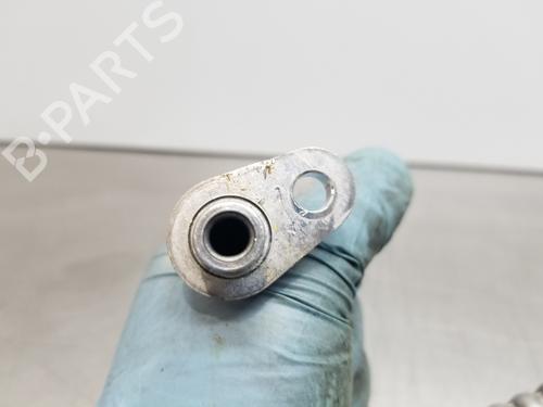AC pipe DS DS 7 Crossback (J4_, JR_, JC_) 1.5 BlueHDi 130 (JCYHZJ, JCYHZR) | BP22639045M126 