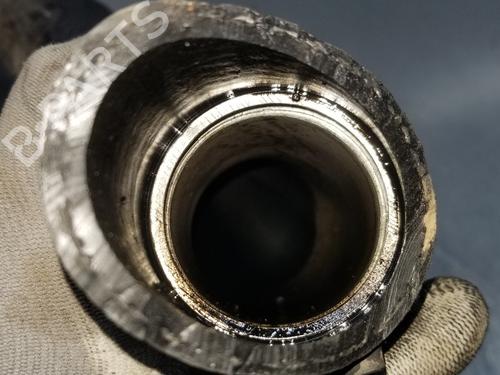 Pipe KIA CEE'D (JD)  | BP21523357M125 