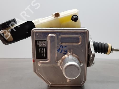 ABS pump VOLVO XC60 II (246)  | BP13255686M43 