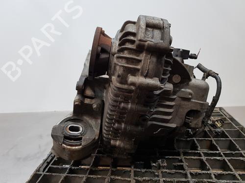 Transfer box LAND ROVER RANGE ROVER SPORT I (L320)  | BP26558033M36 