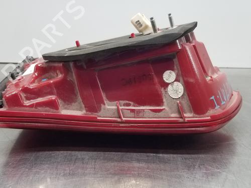 Right tailgate light KIA SPORTAGE III (SL)  | BP19398814C80 