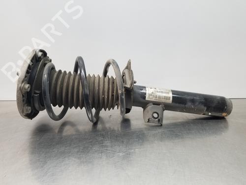 Used Left front shock absorber BMW 4 Gran Coupe (F36) 435 d xDrive (313 hp) 29284568