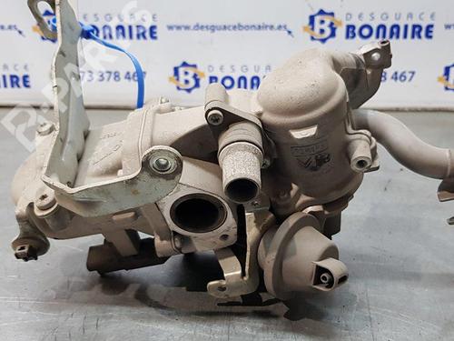 Used Egr Egr PEUGEOT 208 I (CA_, CC_) [2012-2020] 7581587 7581587