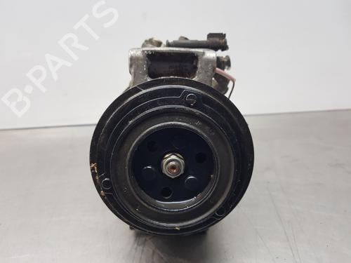 AC compressor MERCEDES-BENZ C-CLASS (W205)  | BP29308101M34 