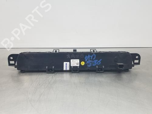 Climate control PEUGEOT EXPERT Van (V_)  | BP29279387I5 