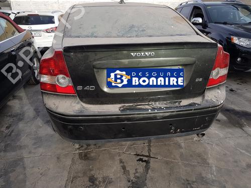 Radio VOLVO S40 II (544) D5 | BP13018076E6 