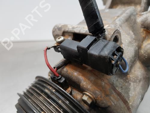 AC compressor MAZDA 3 (BM, BN)  | BP29257812M34 