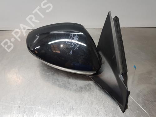 Used Right mirror OPEL CORSA F (P2JO) [2019-2025]  29854844