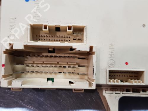 Fuse box HYUNDAI ELANTRA V Saloon (MD, UD)  | BP18951291E1 