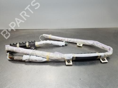 Used Right curtain airbag KIA STONIC (YB) [2017-2025]  29257626